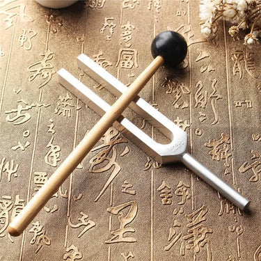 Frequency Of Love Tuning Fork Set-Your Soul Place